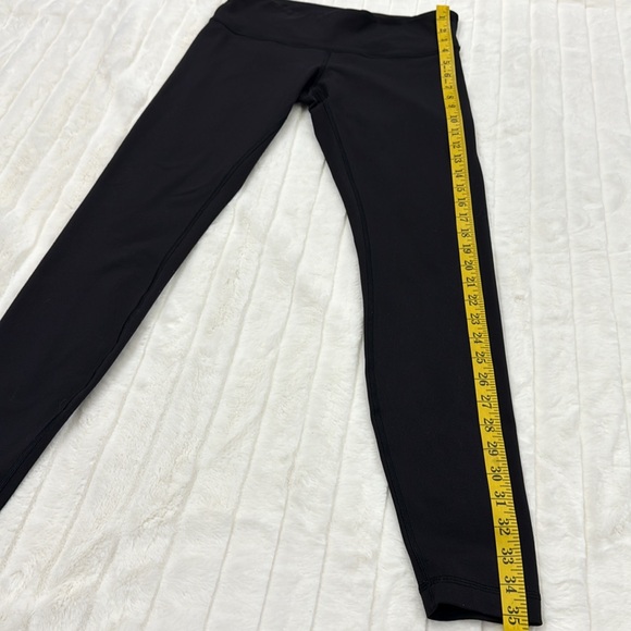 Lululemon leggings - Picture 2 of 8